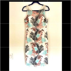 Beautiful Nicole Miller Dress